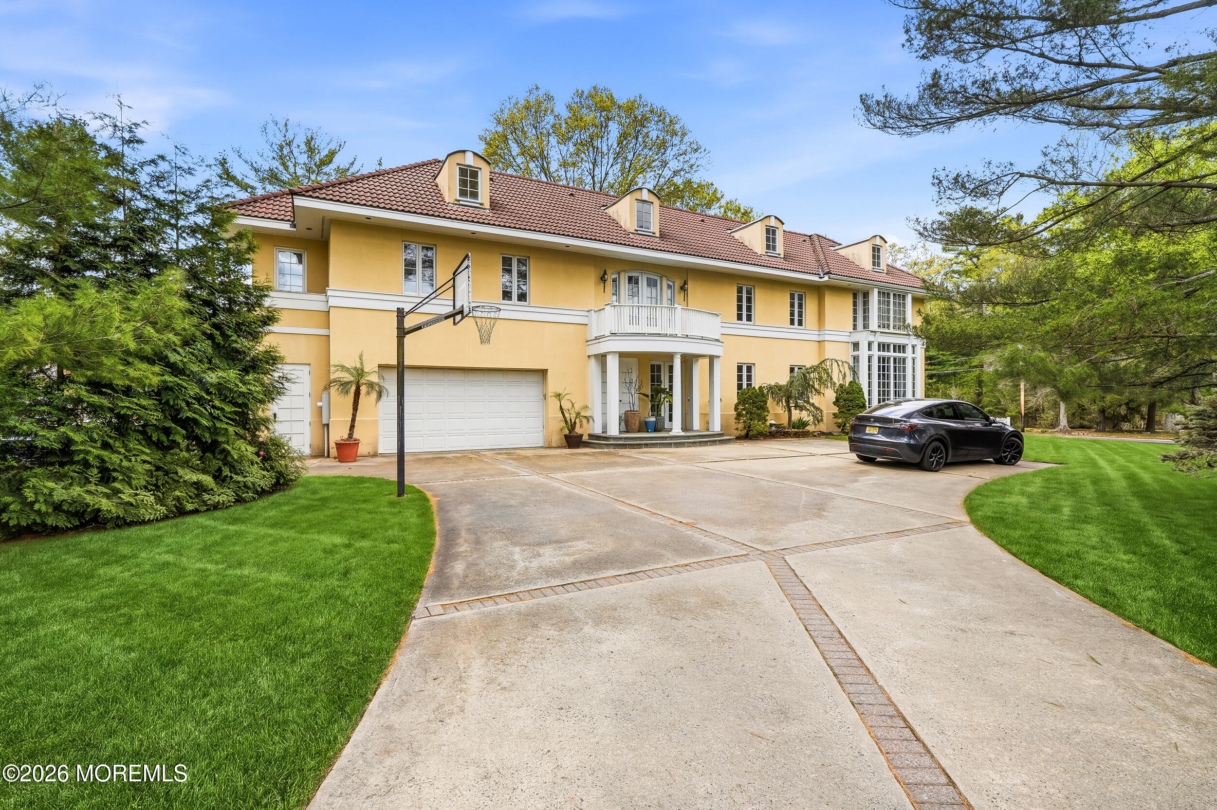 758 Roseld Avenue Ocean Twp NJ 07712