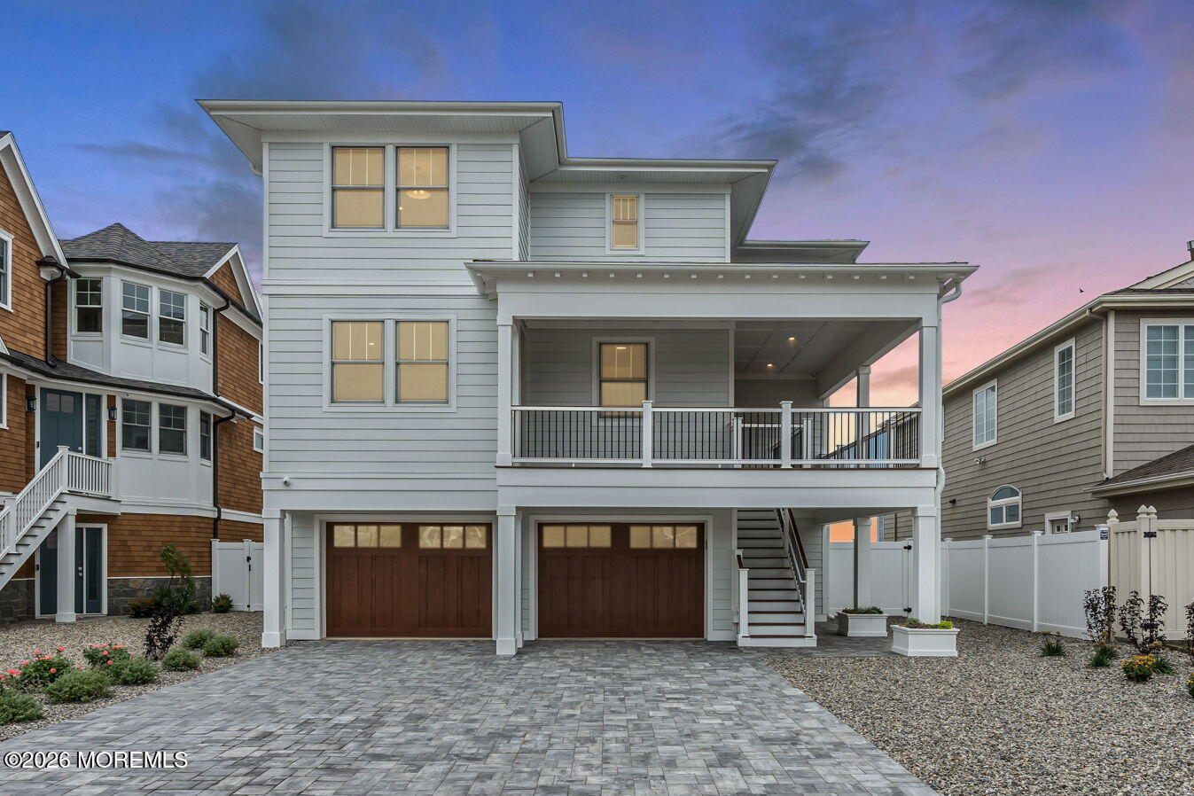 151 Pershing Boulevard Lavallette NJ 08735