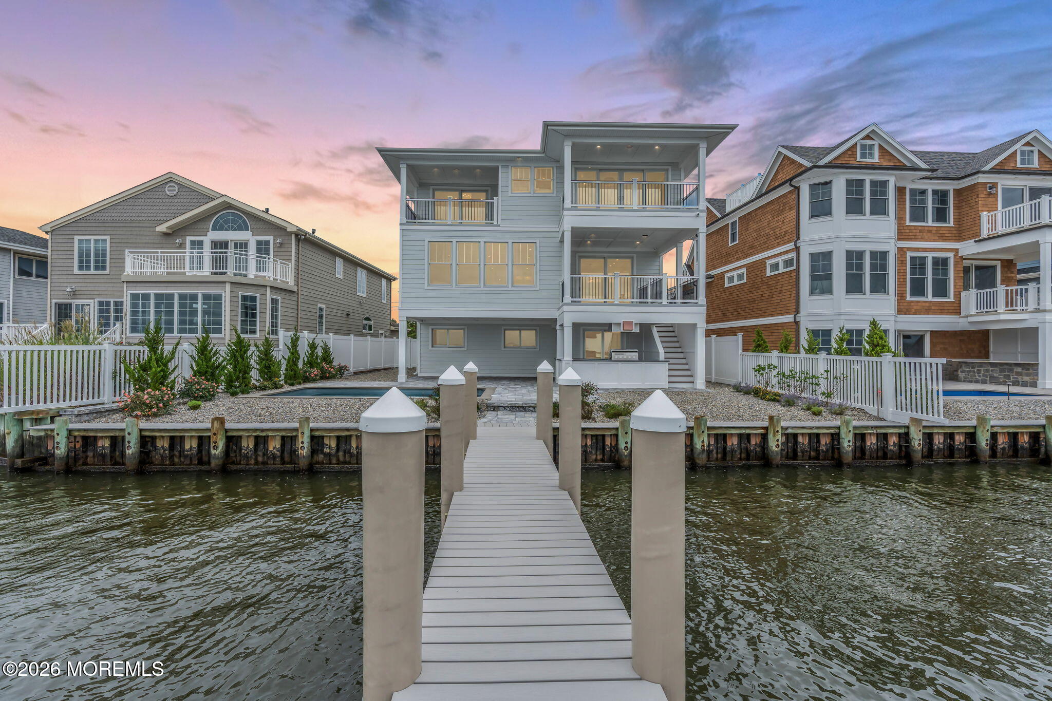 151 Pershing Boulevard Lavallette NJ 08735