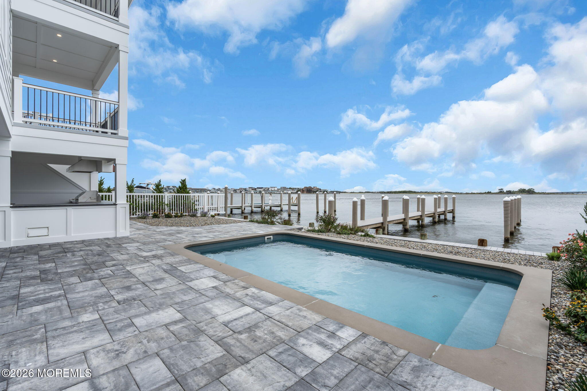 151 Pershing Boulevard Lavallette NJ 08735