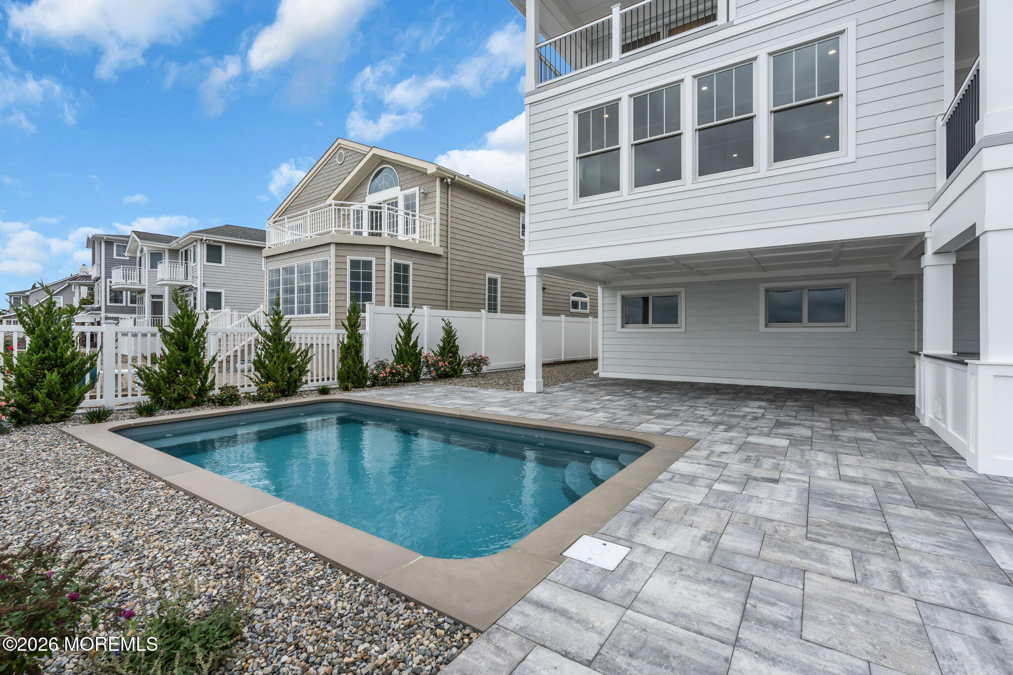 151 Pershing Boulevard Lavallette NJ 08735