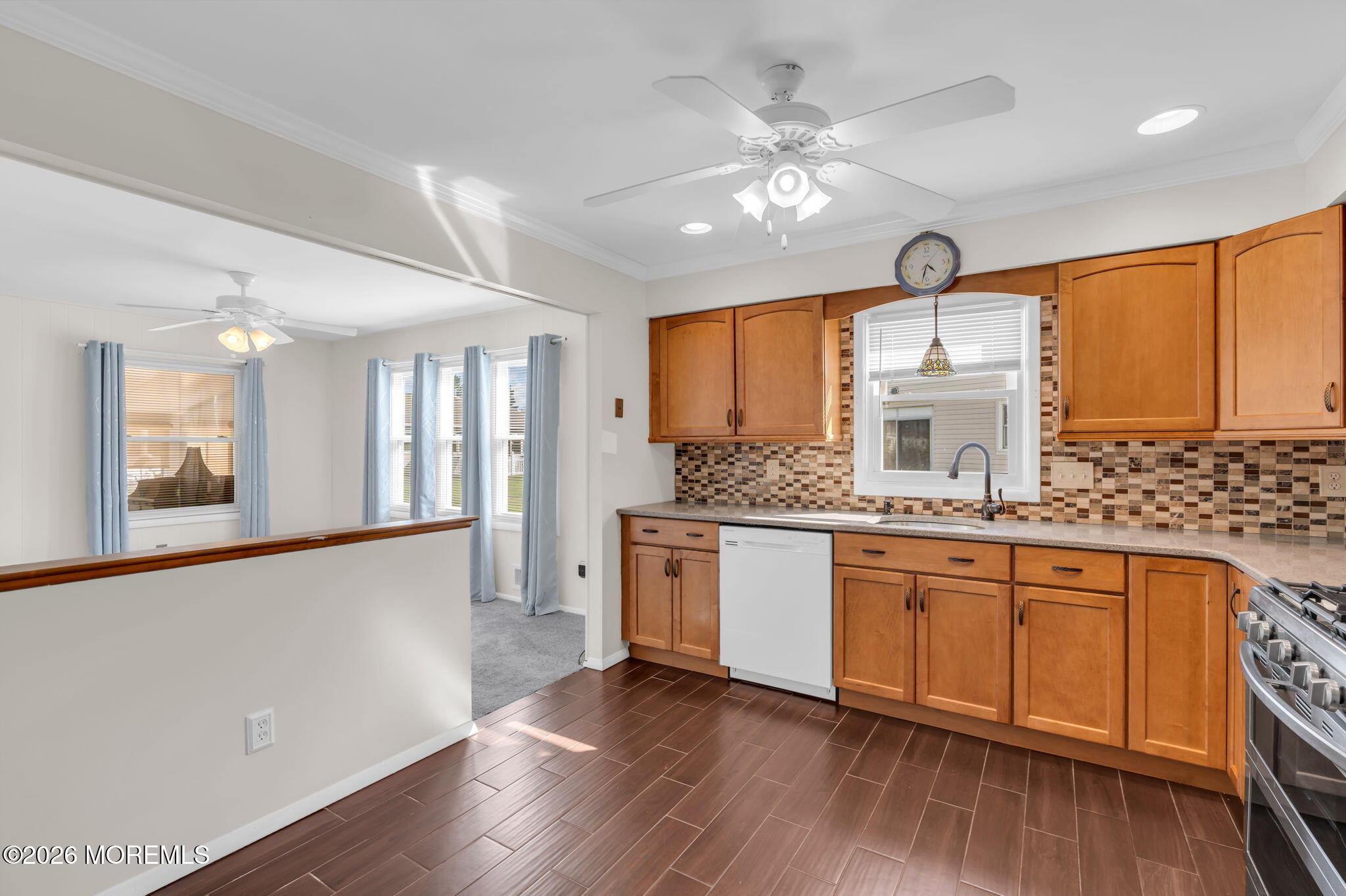 17 Wiltshire Court Toms River NJ 08757