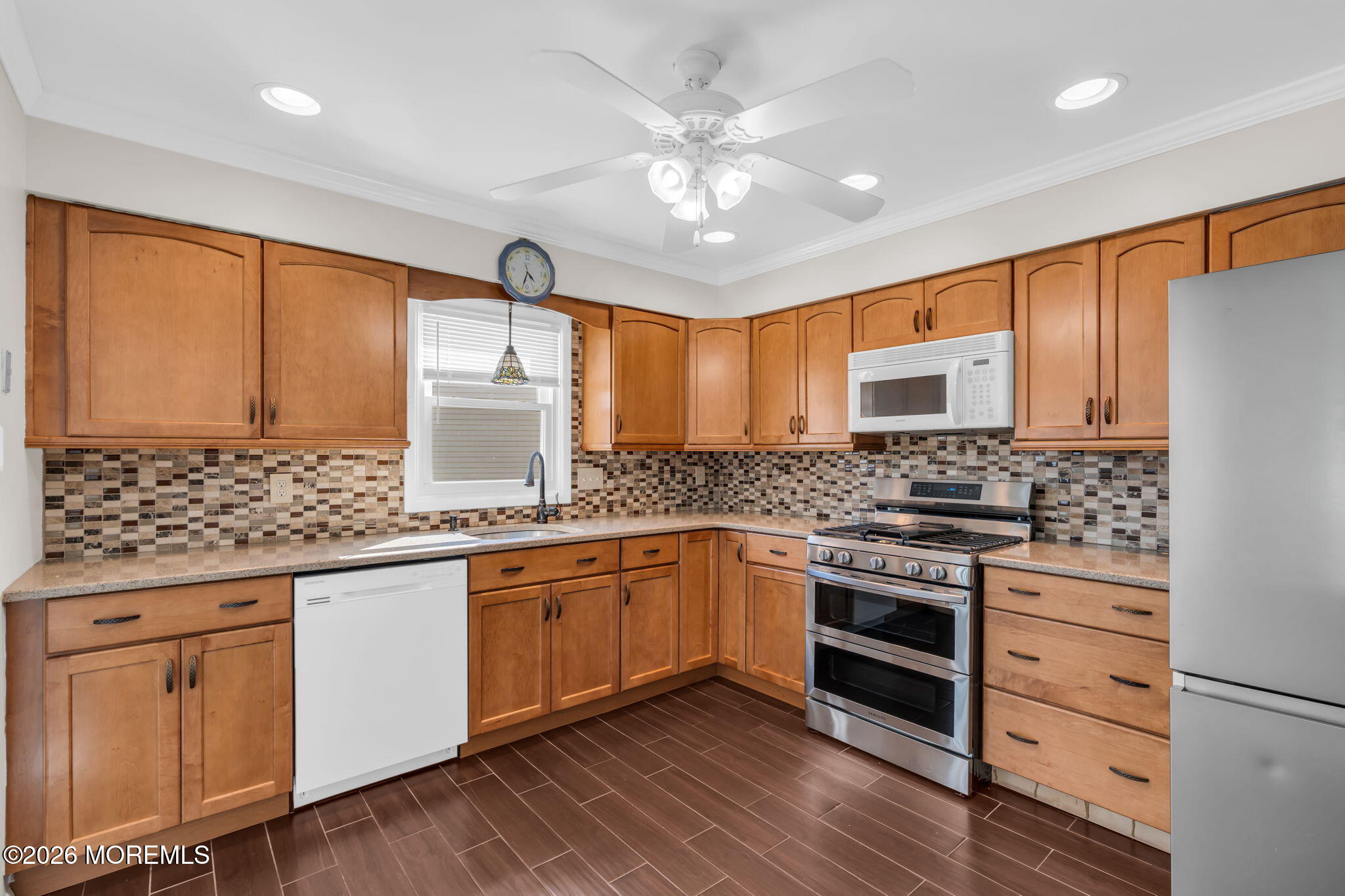 17 Wiltshire Court Toms River NJ 08757