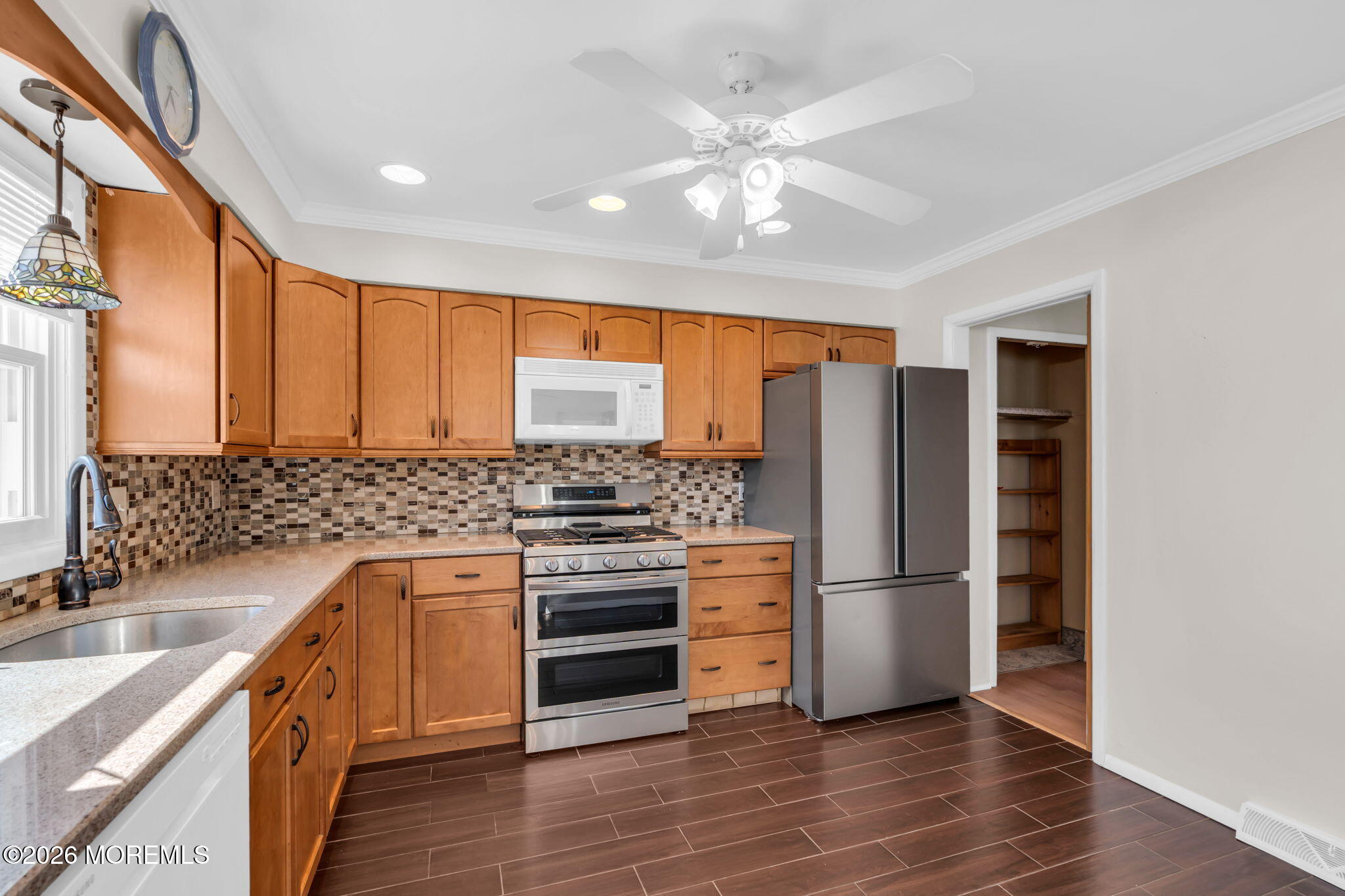 17 Wiltshire Court Toms River NJ 08757