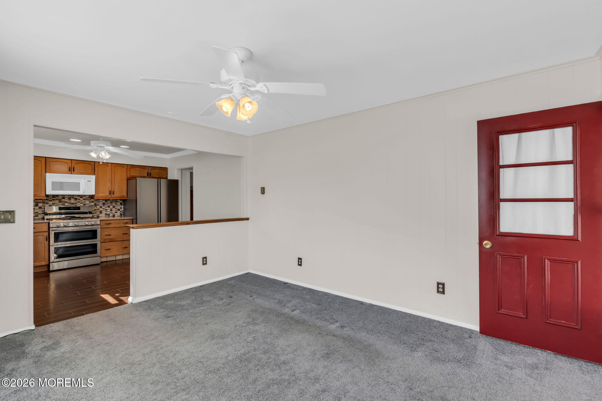 17 Wiltshire Court Toms River NJ 08757
