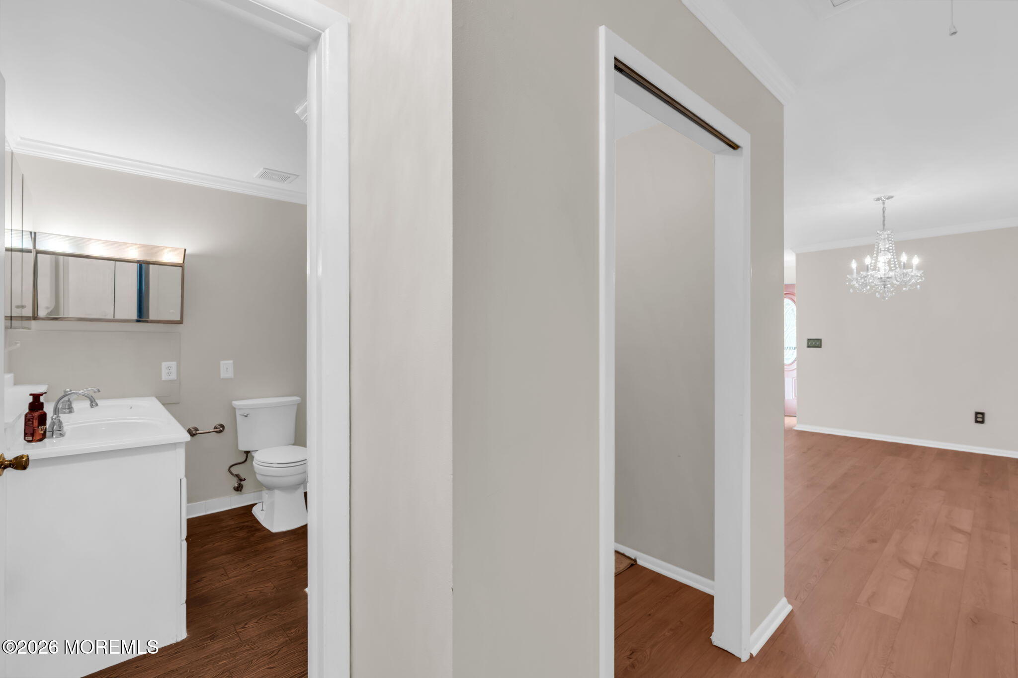 17 Wiltshire Court Toms River NJ 08757