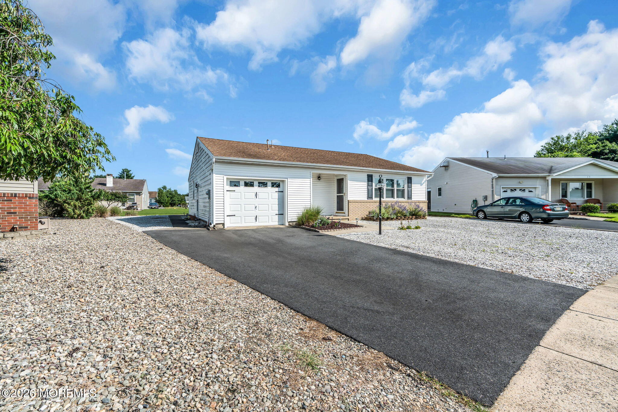 17 Wiltshire Court Toms River NJ 08757