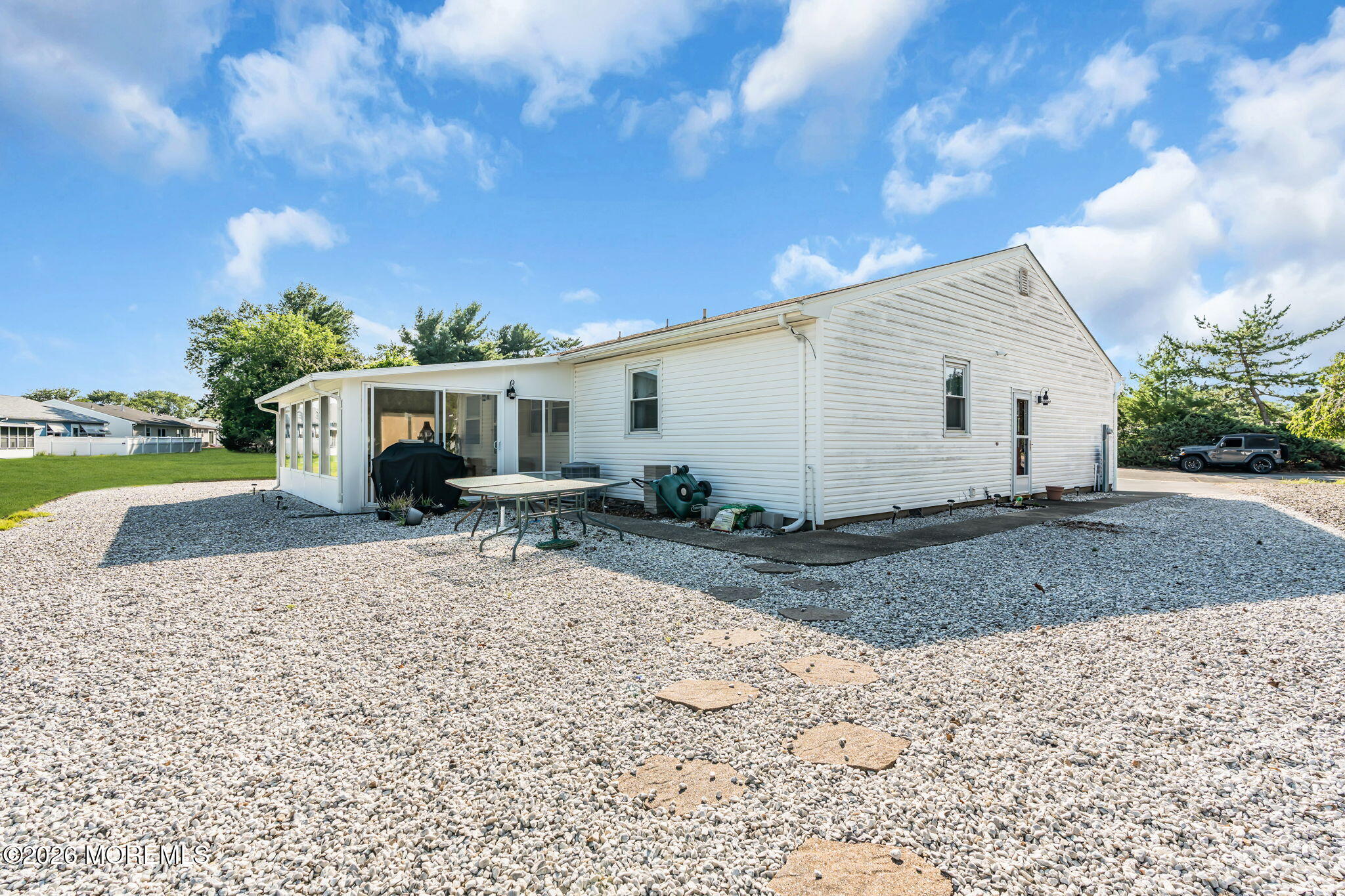 17 Wiltshire Court Toms River NJ 08757