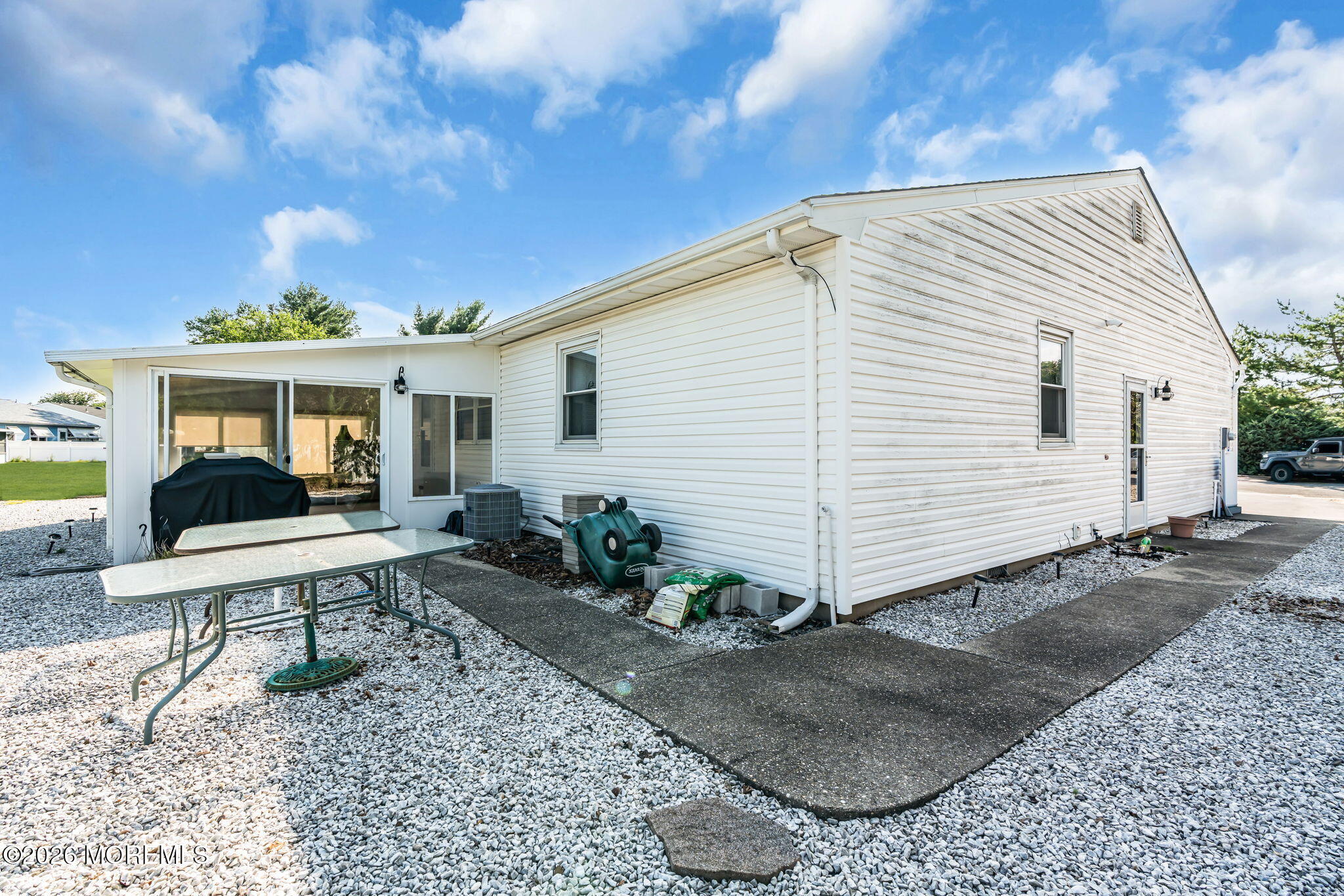 17 Wiltshire Court Toms River NJ 08757