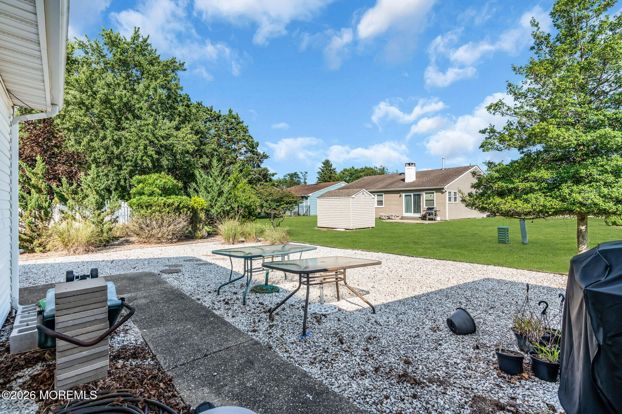 17 Wiltshire Court Toms River NJ 08757