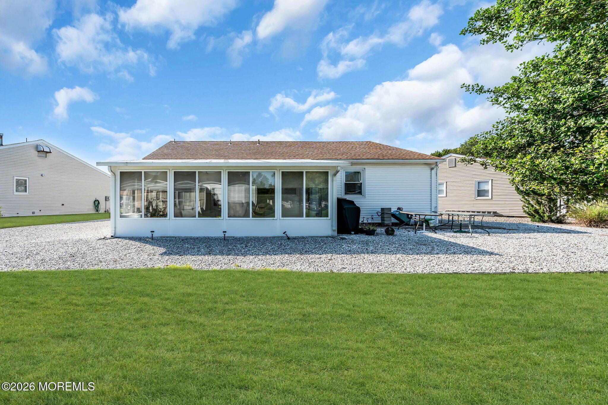 17 Wiltshire Court Toms River NJ 08757