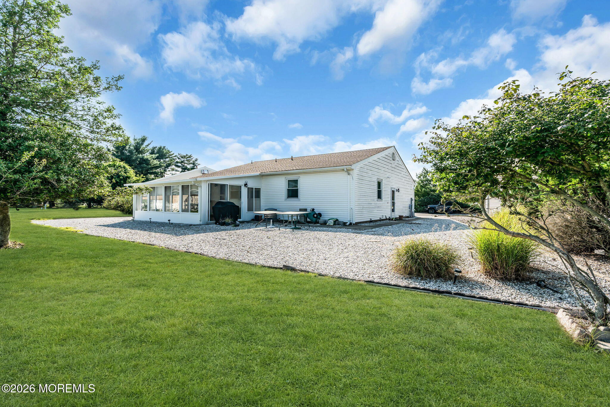 17 Wiltshire Court Toms River NJ 08757