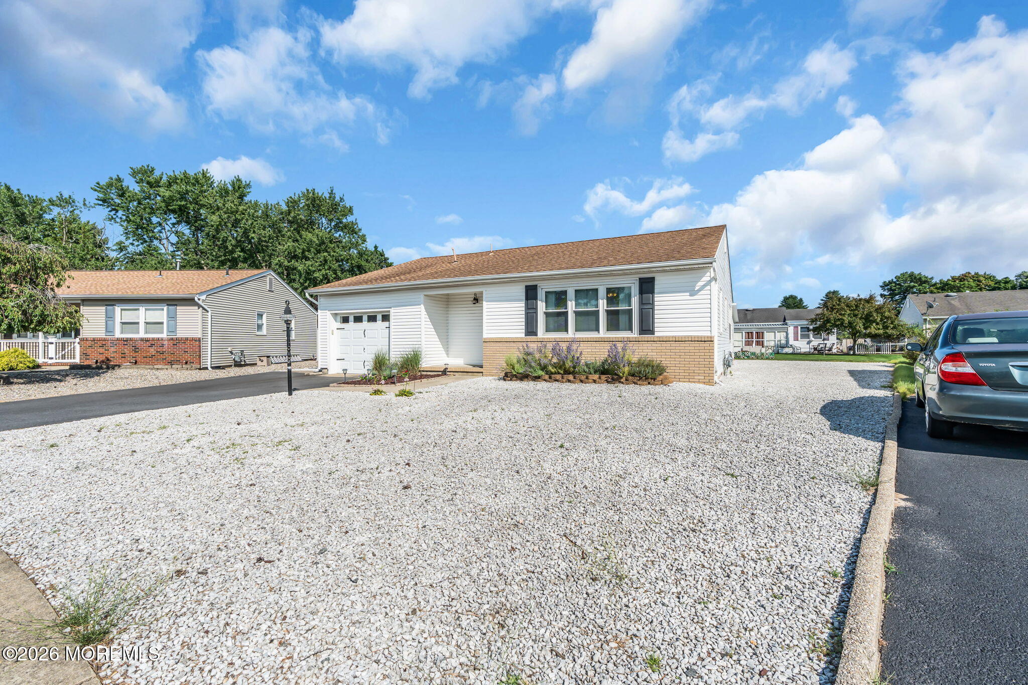 17 Wiltshire Court Toms River NJ 08757
