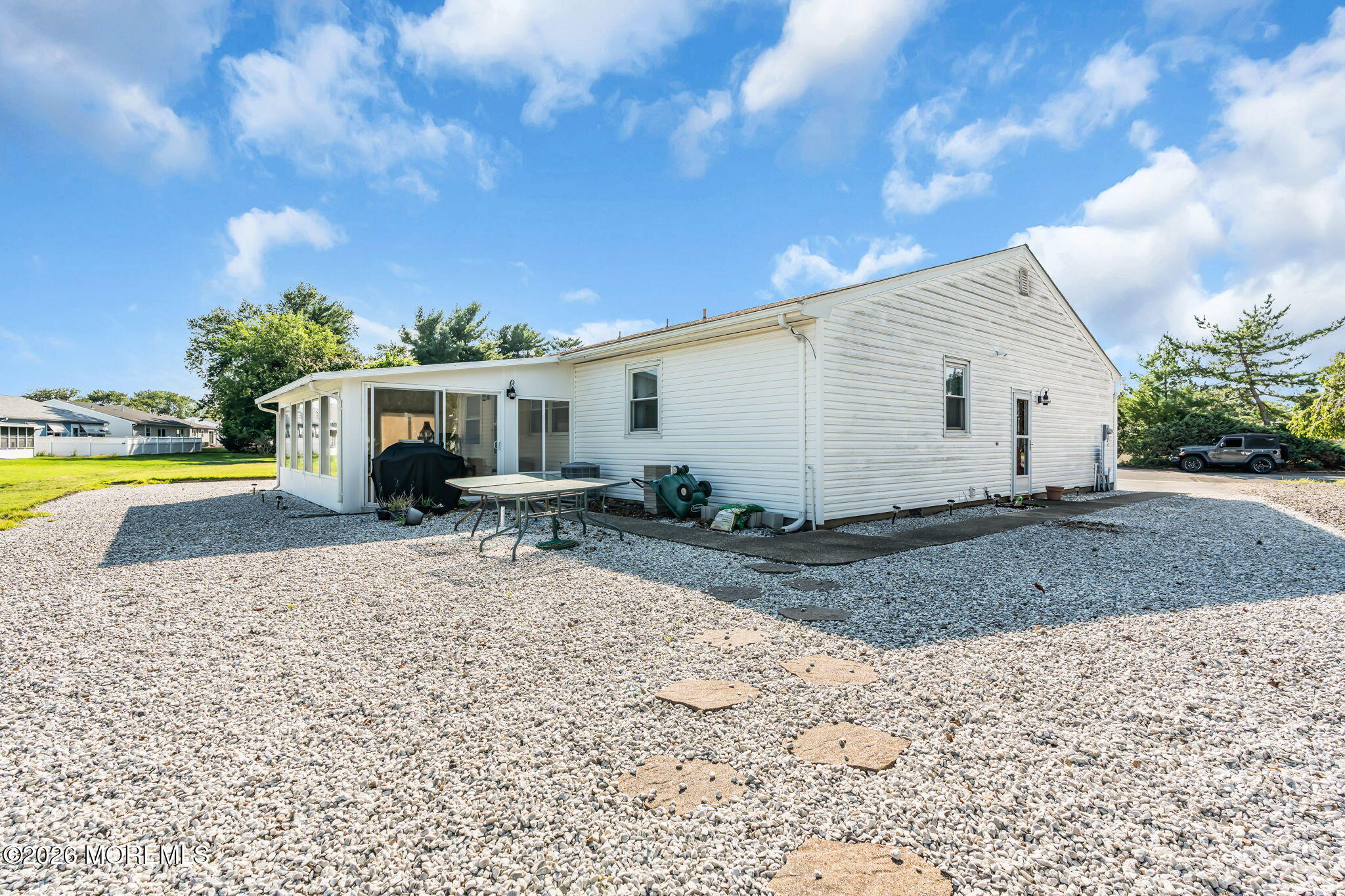 17 Wiltshire Court Toms River NJ 08757