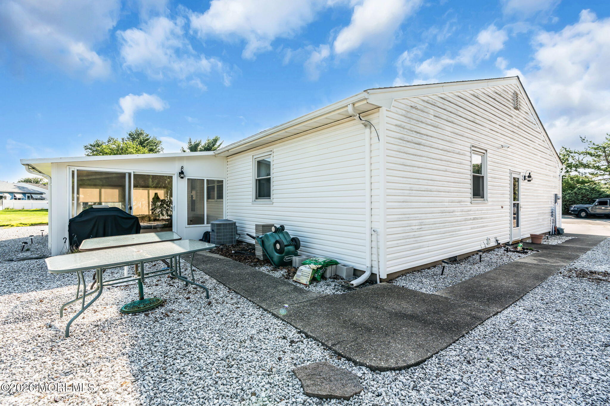 17 Wiltshire Court Toms River NJ 08757