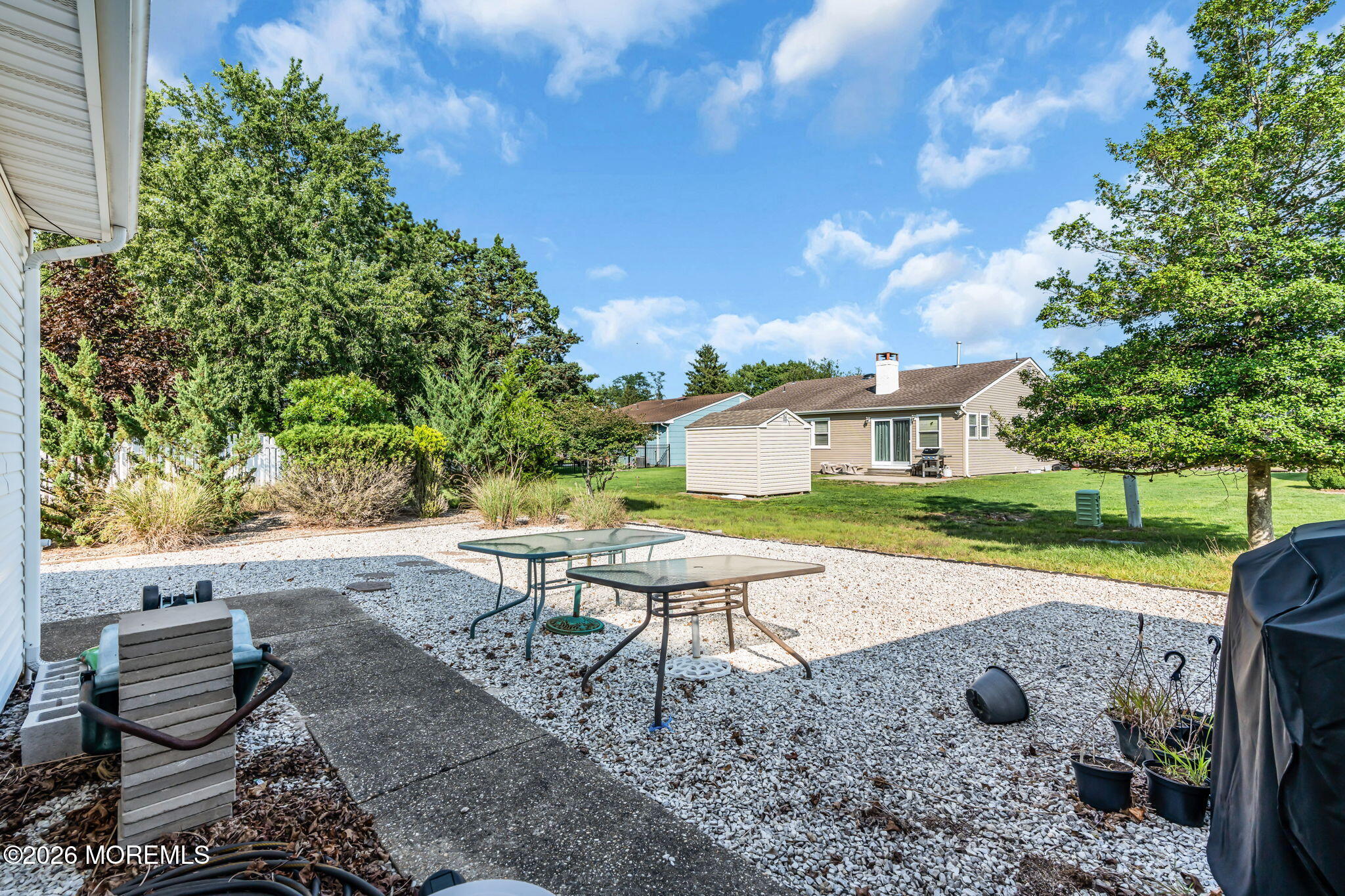 17 Wiltshire Court Toms River NJ 08757