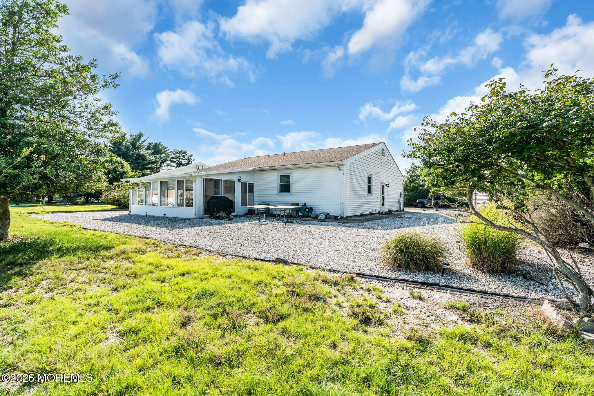 17 Wiltshire Court Toms River NJ 08757