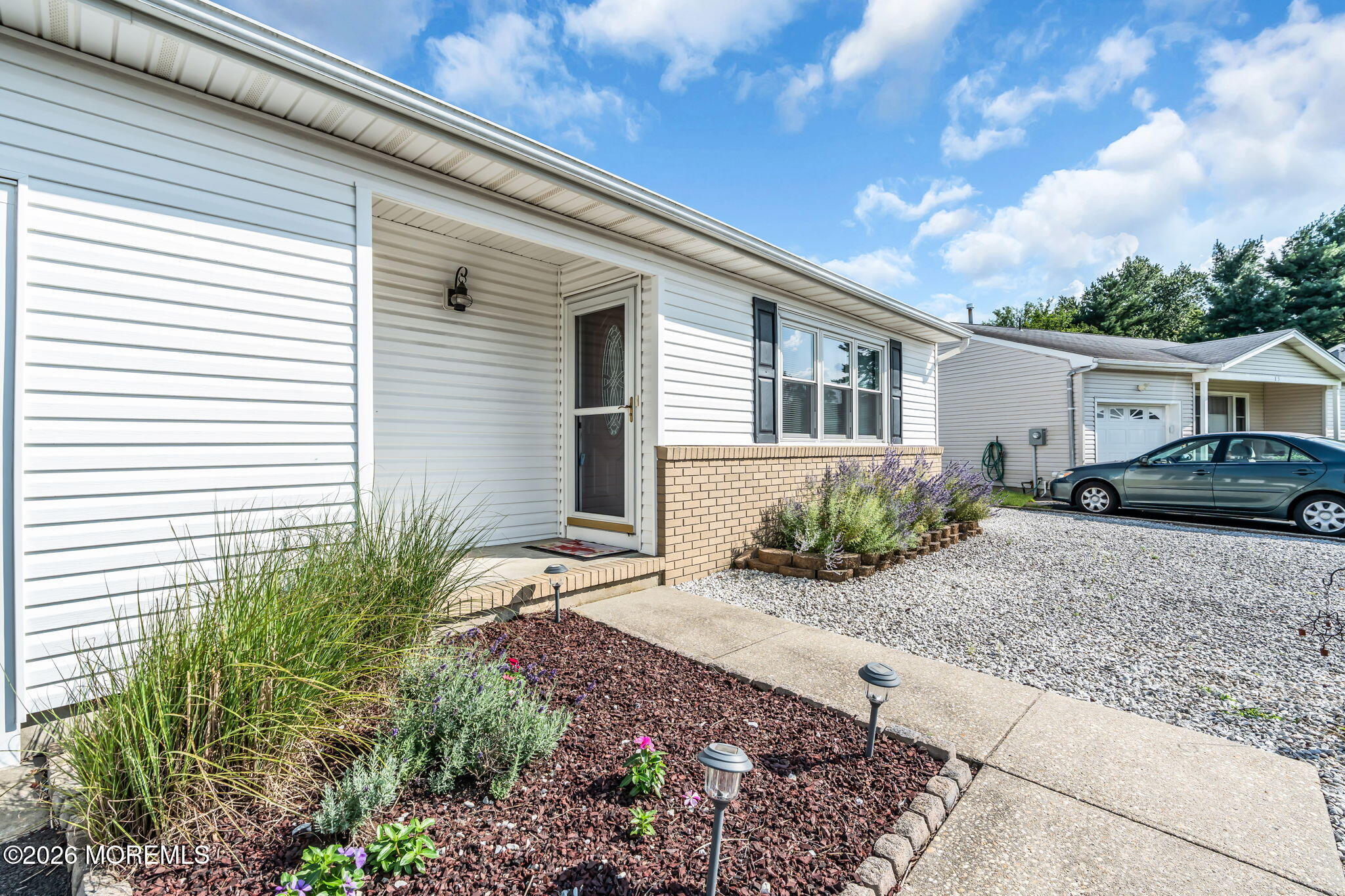 17 Wiltshire Court Toms River NJ 08757