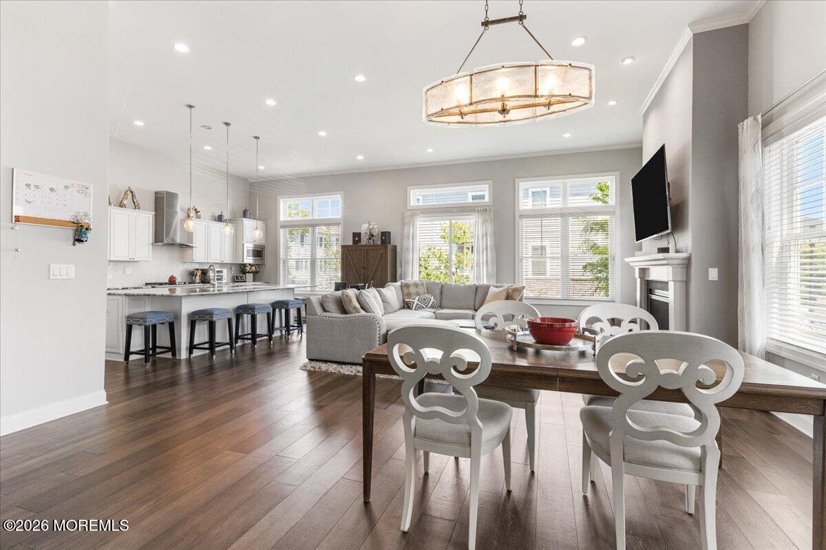 9 Foulks Terrace Lincroft NJ 07738