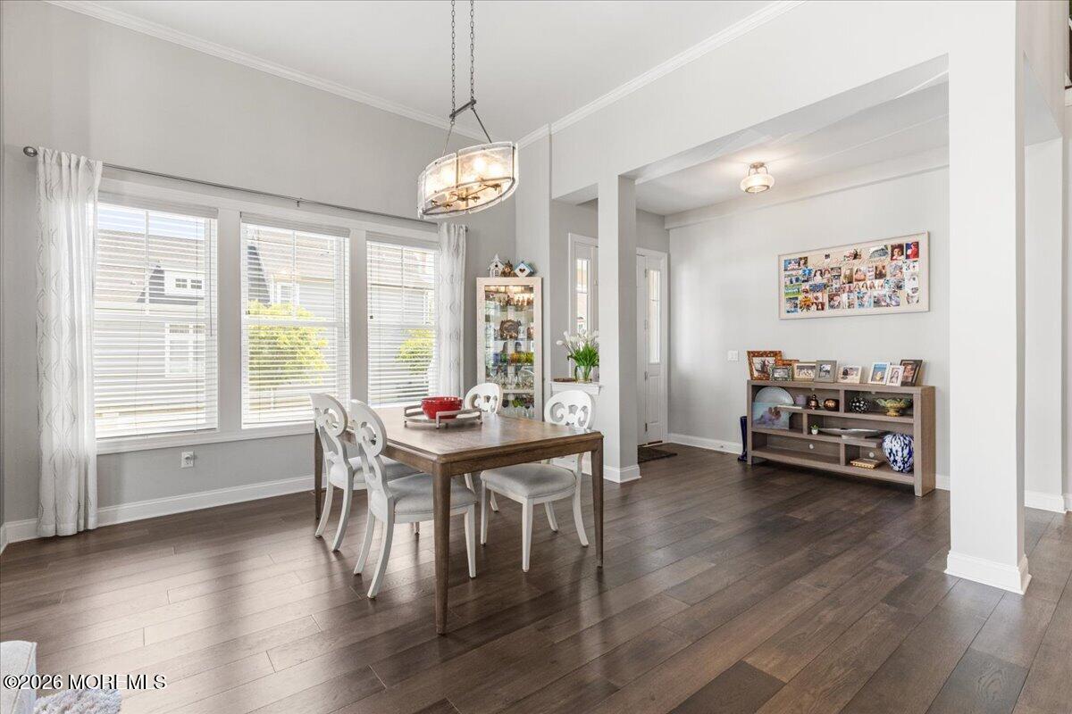 9 Foulks Terrace Lincroft NJ 07738