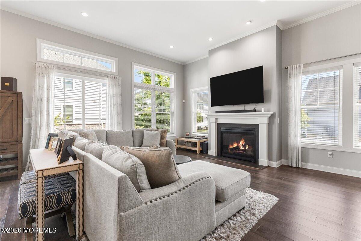 9 Foulks Terrace Lincroft NJ 07738