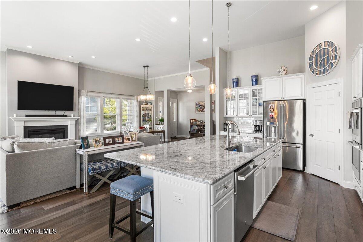 9 Foulks Terrace Lincroft NJ 07738