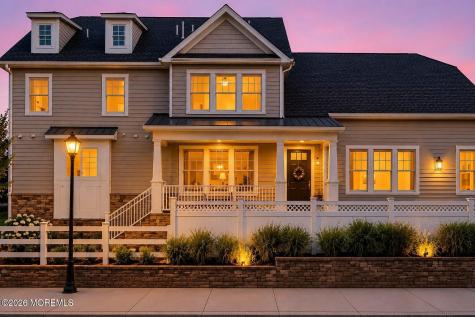 9 Foulks Terrace Lincroft NJ 07738