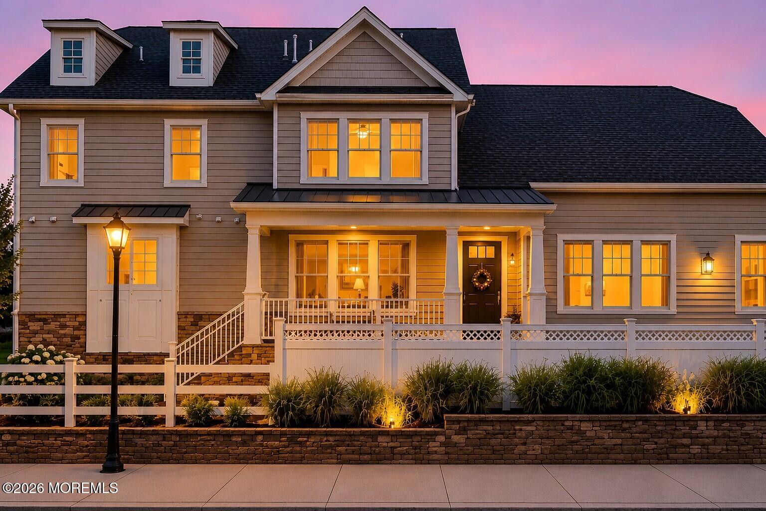 9 Foulks Terrace Lincroft NJ 07738