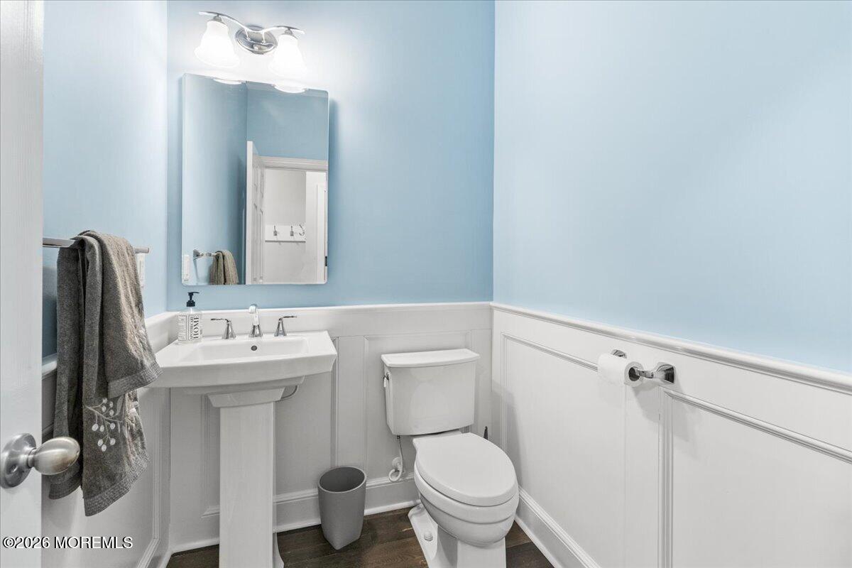 9 Foulks Terrace Lincroft NJ 07738