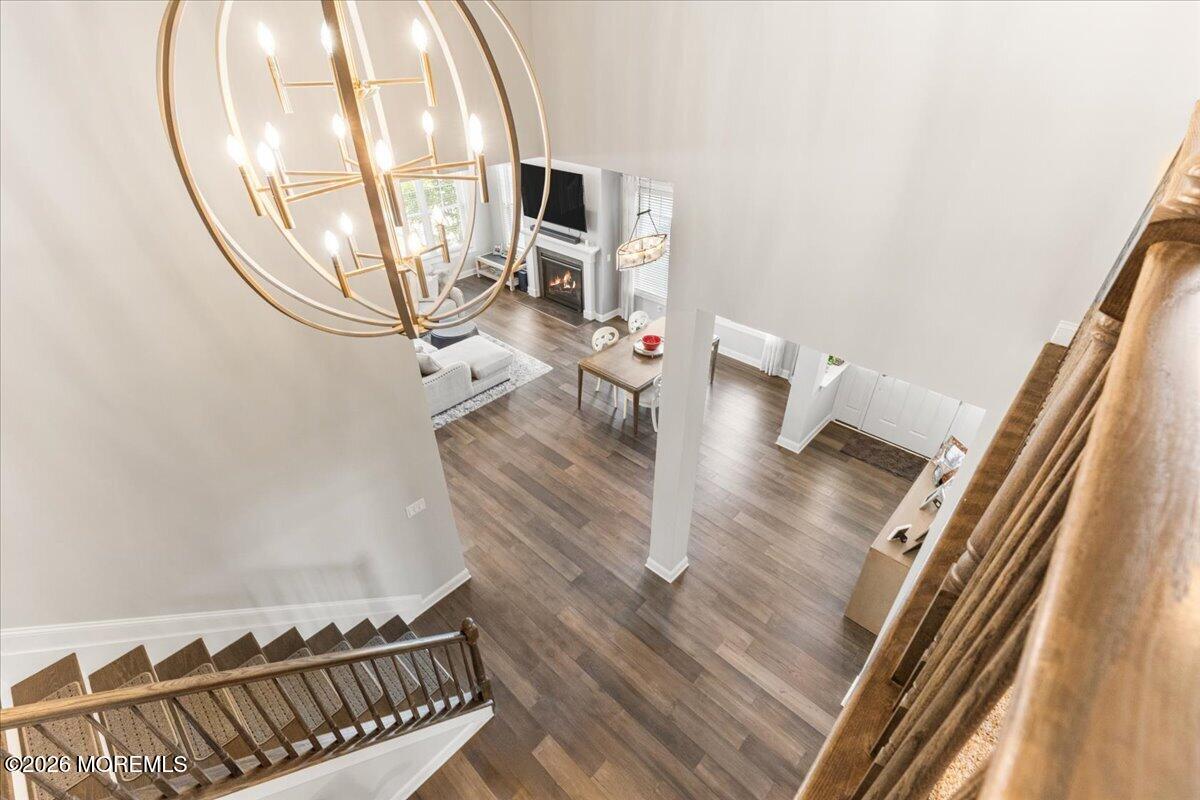 9 Foulks Terrace Lincroft NJ 07738