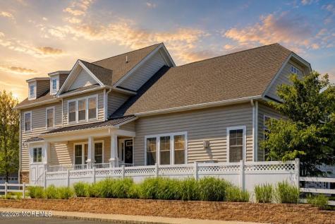 9 Foulks Terrace Lincroft NJ 07738