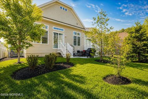9 Foulks Terrace Lincroft NJ 07738