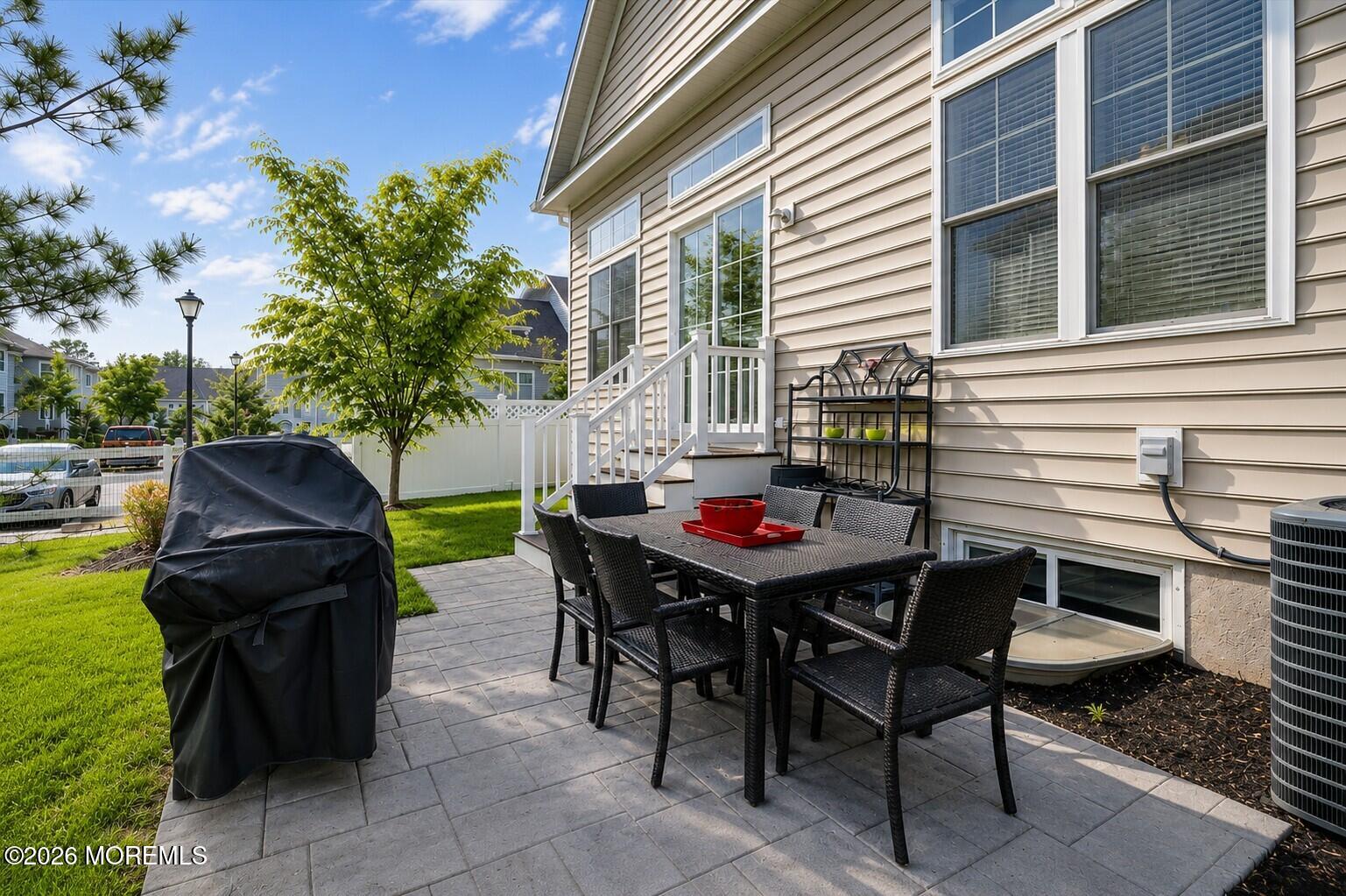 9 Foulks Terrace Lincroft NJ 07738