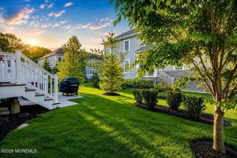 9 Foulks Terrace Lincroft NJ 07738