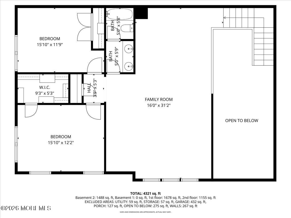 9 Foulks Terrace Lincroft NJ 07738