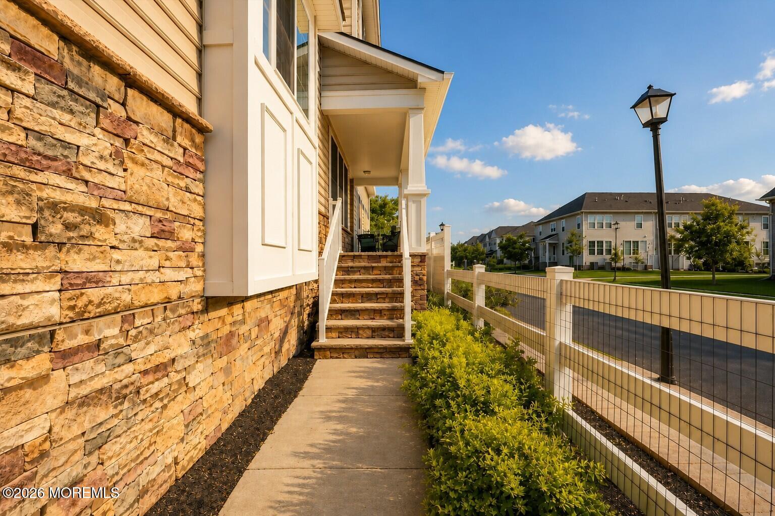 9 Foulks Terrace Lincroft NJ 07738