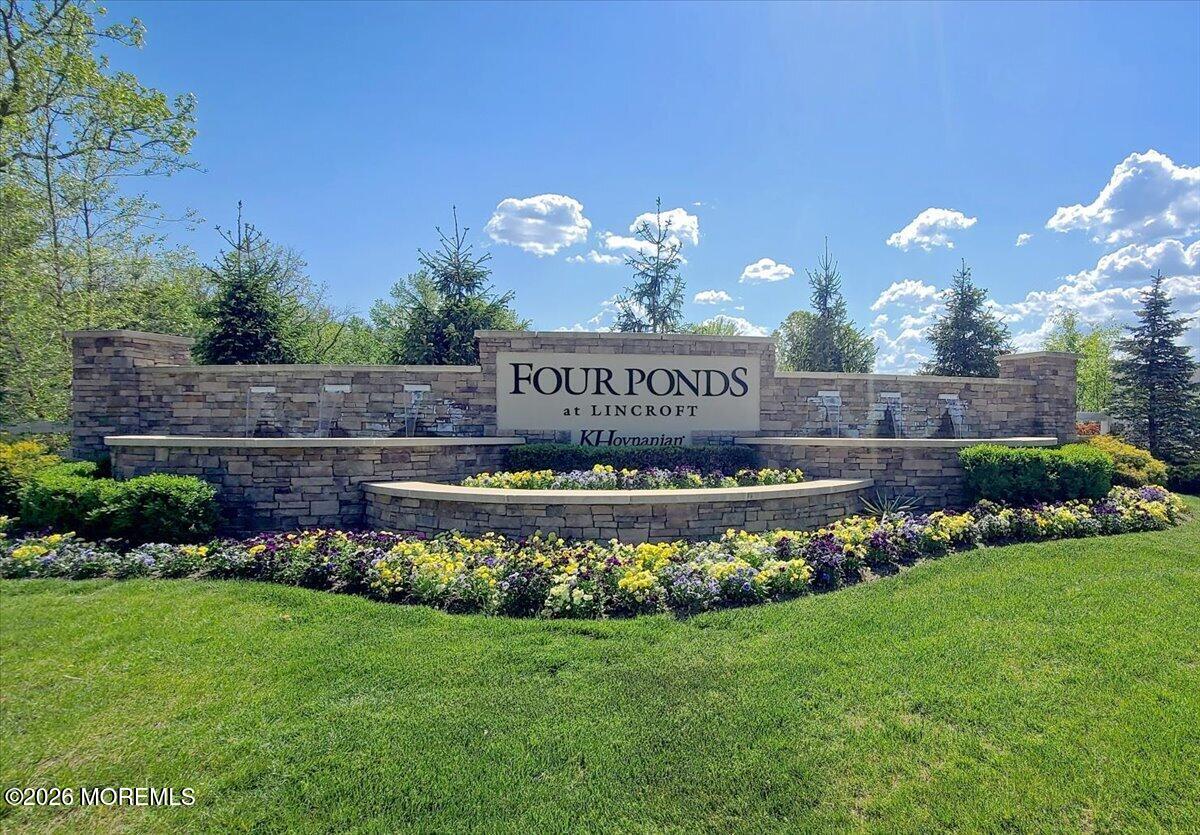 9 Foulks Terrace Lincroft NJ 07738