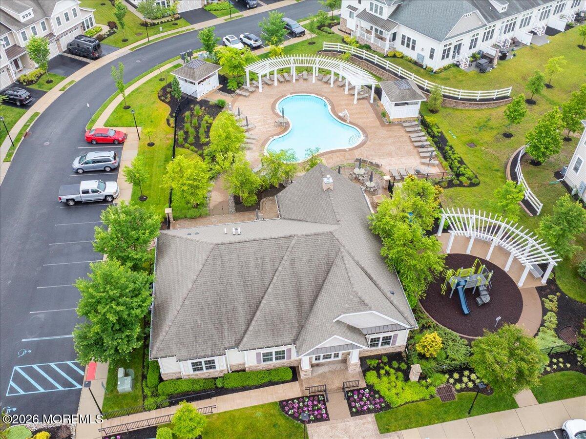 9 Foulks Terrace Lincroft NJ 07738