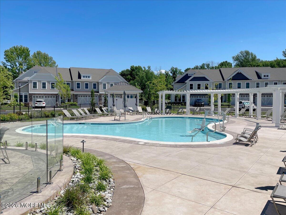 9 Foulks Terrace Lincroft NJ 07738