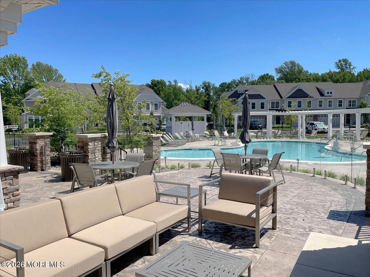 9 Foulks Terrace Lincroft NJ 07738