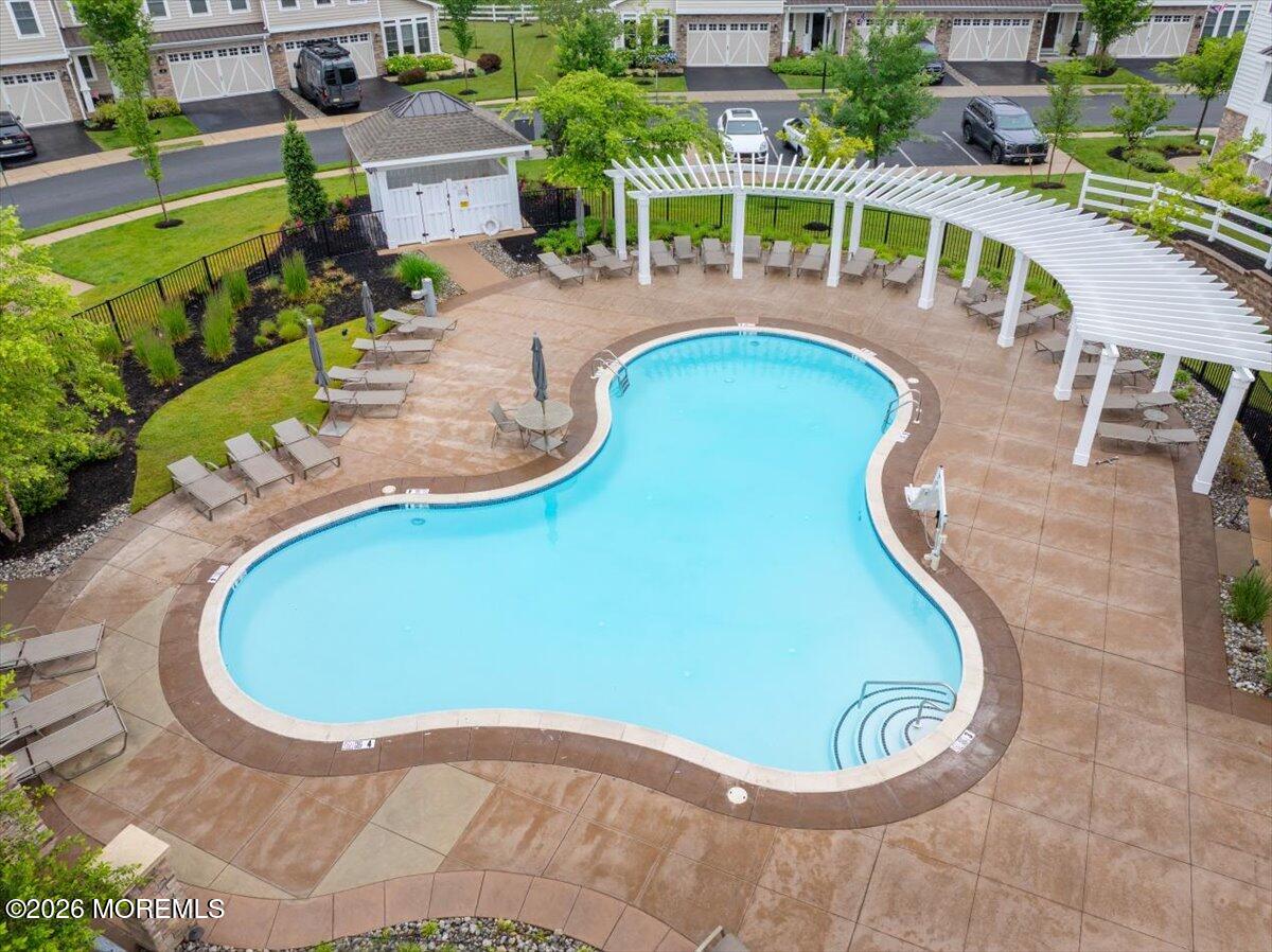 9 Foulks Terrace Lincroft NJ 07738
