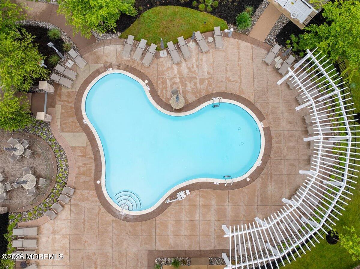 9 Foulks Terrace Lincroft NJ 07738