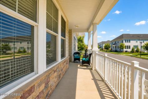 9 Foulks Terrace Lincroft NJ 07738