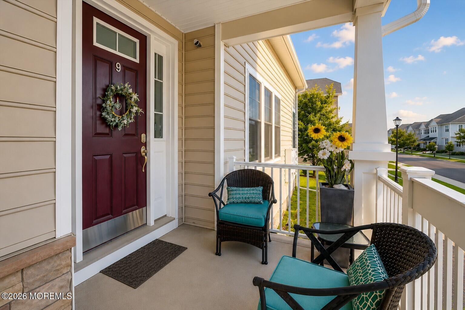 9 Foulks Terrace Lincroft NJ 07738