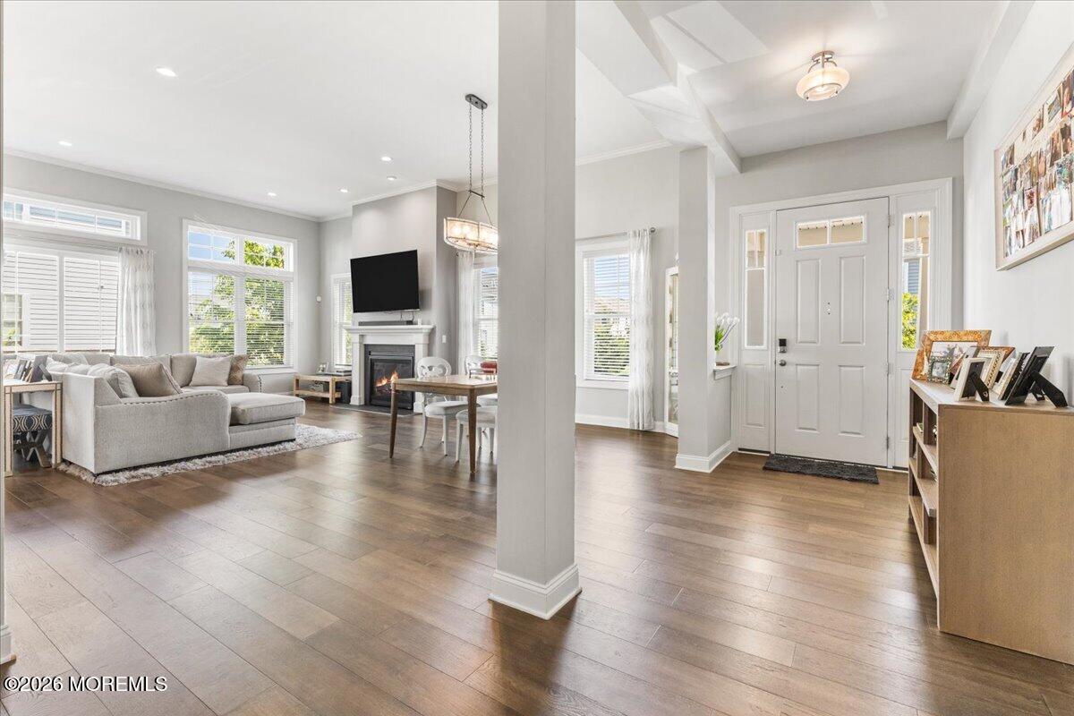 9 Foulks Terrace Lincroft NJ 07738