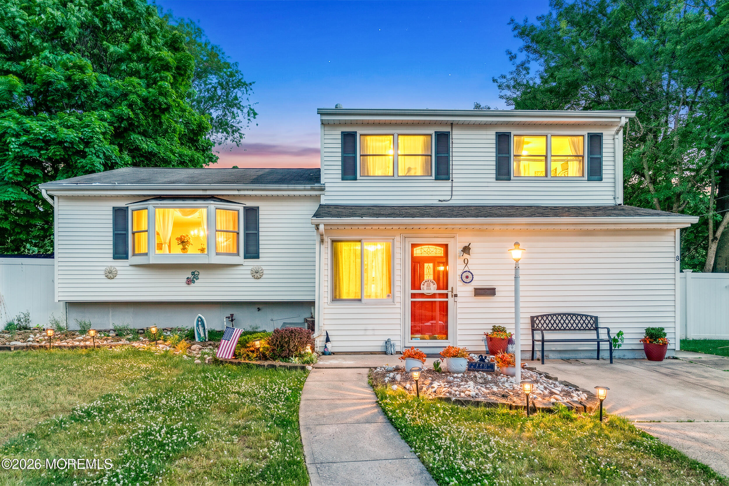 9 Marc Street Hazlet NJ 07730