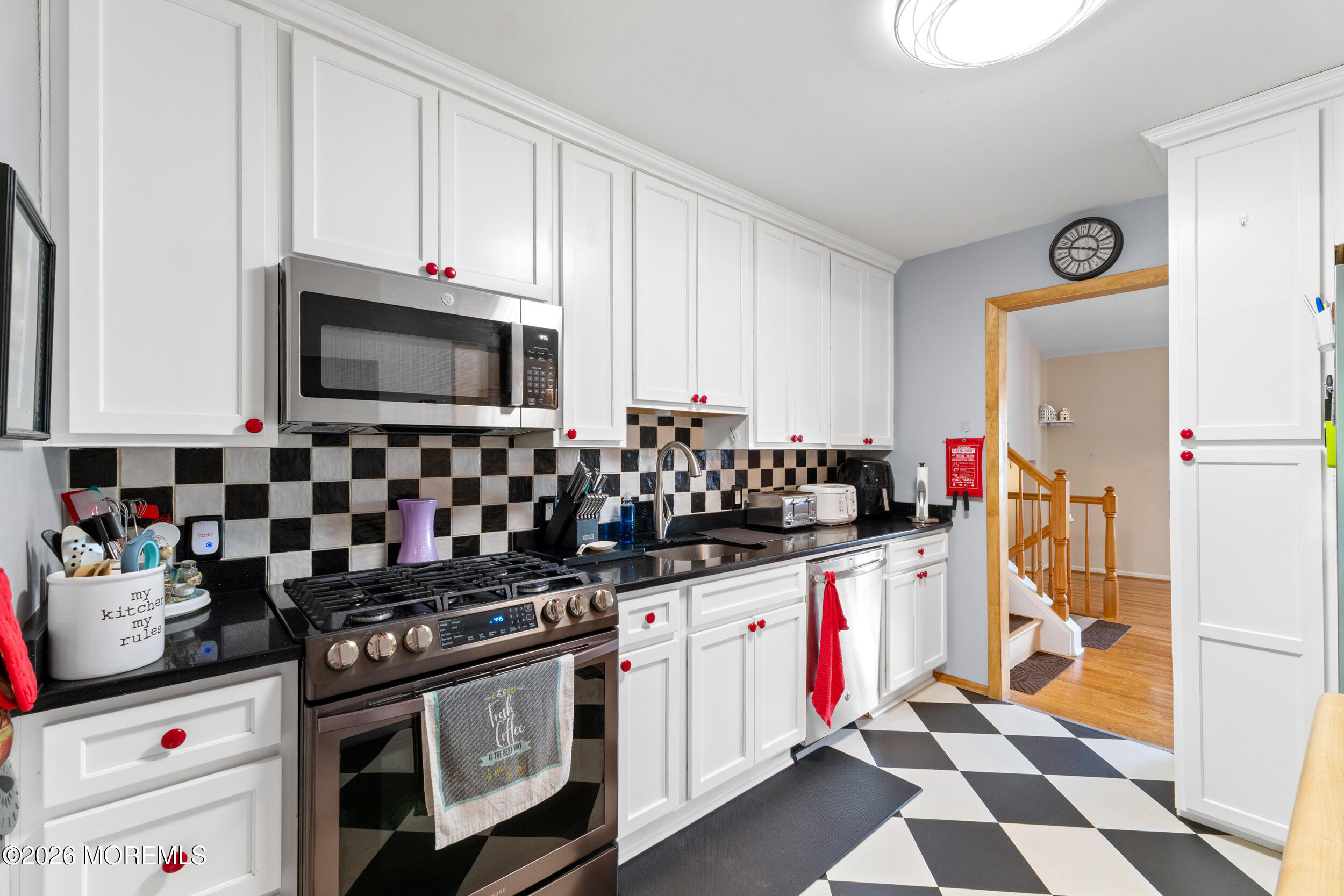 9 Marc Street Hazlet NJ 07730