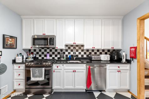 9 Marc Street Hazlet NJ 07730