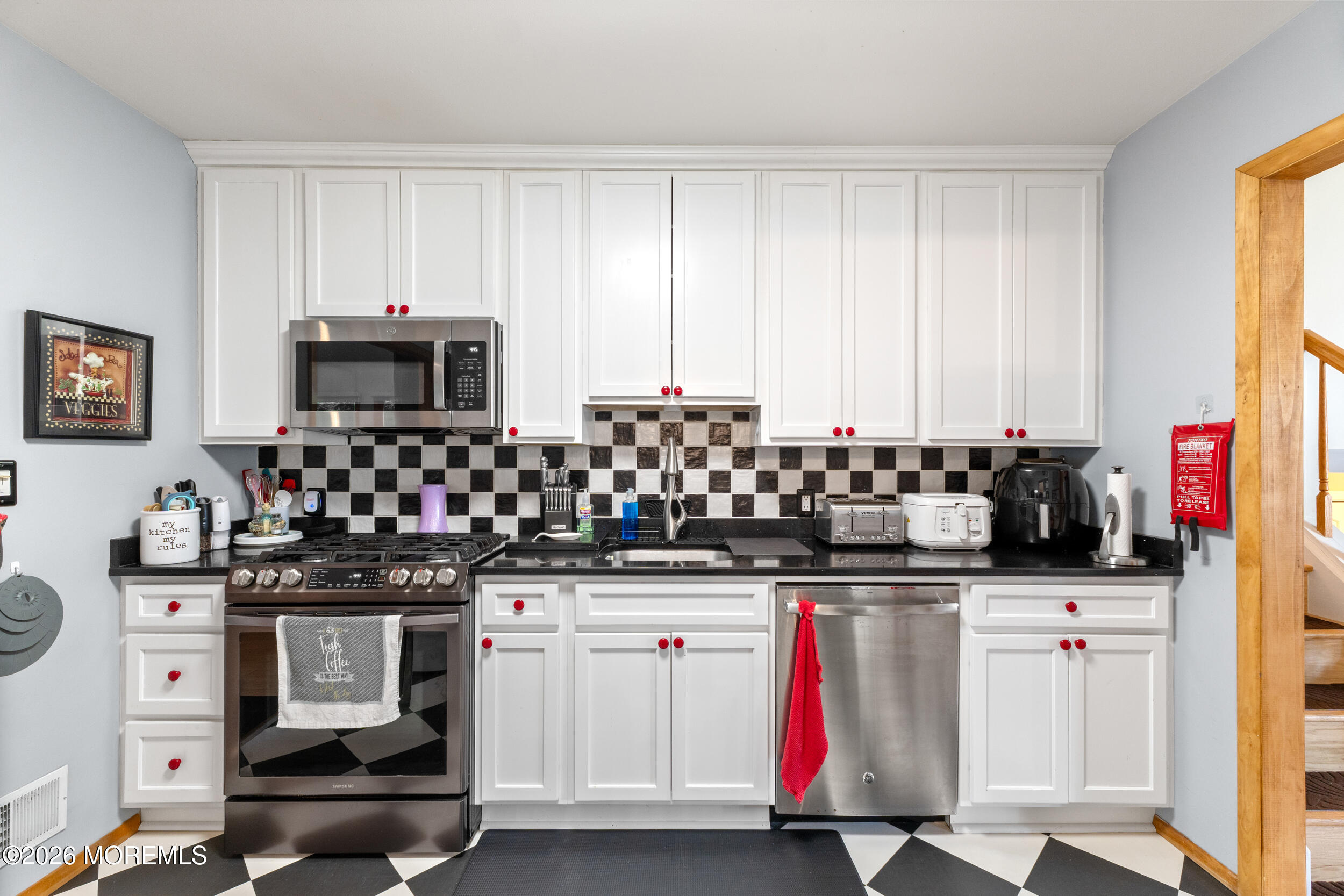 9 Marc Street Hazlet NJ 07730