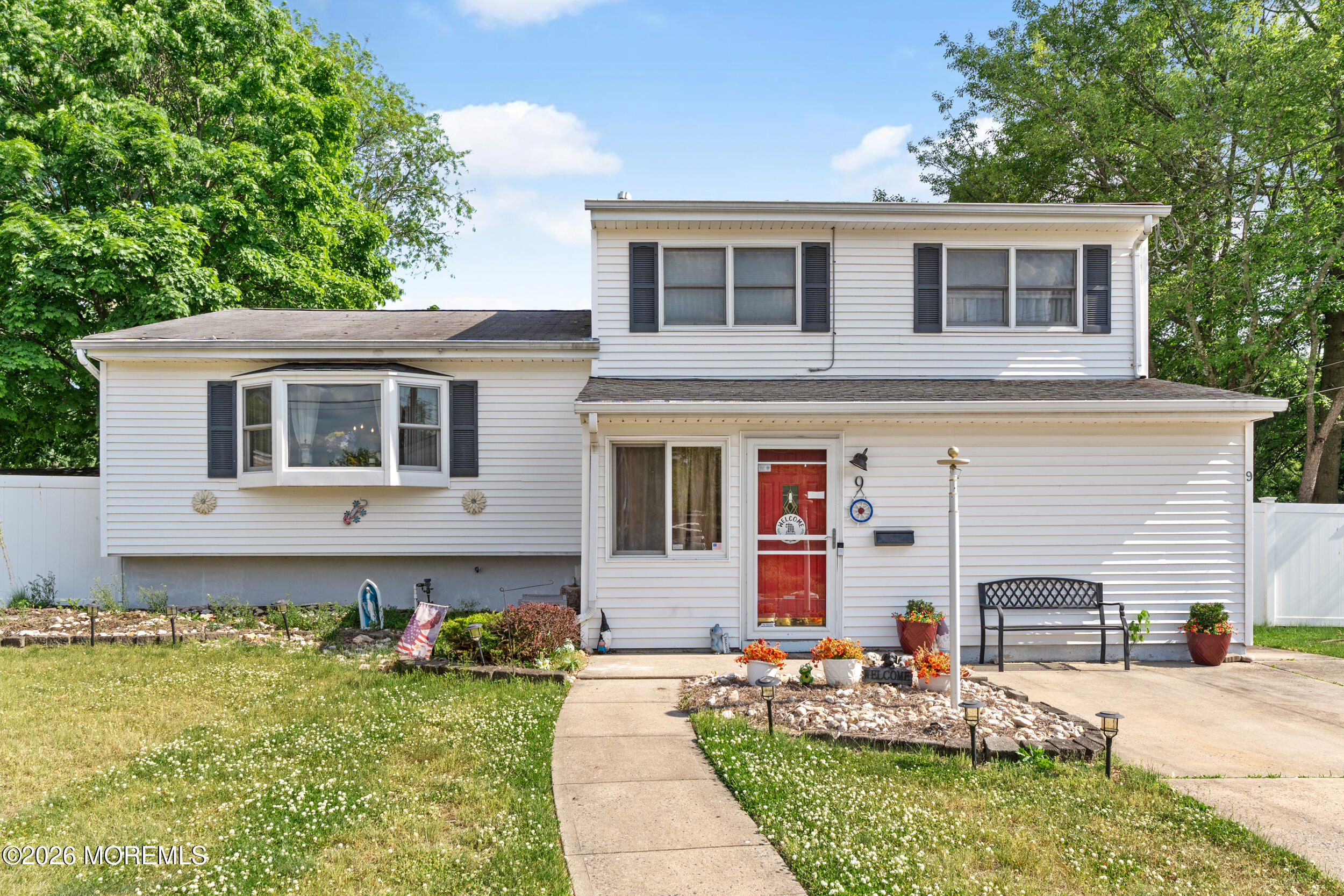 9 Marc Street Hazlet NJ 07730